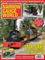 Narrow Gauge World